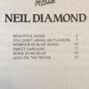 Neil Diamond – Image 2