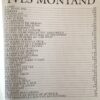 Yves Montand – Image 2