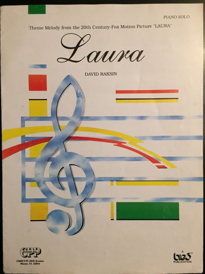 Laura