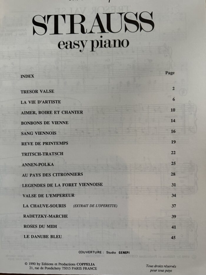 Jazz Piano from scratch by Dr. Charles Beale