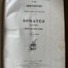 Beethoven - sonates – Volume 1 – Image 2