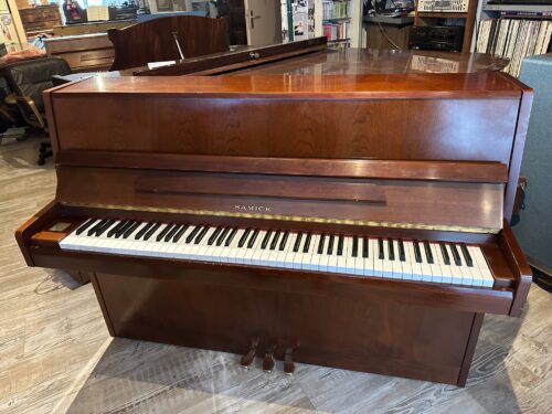 Piano d'étude SAMICK