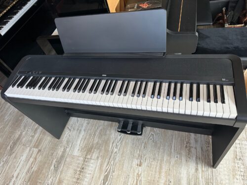 Piano numérique KORG modèle B2SP