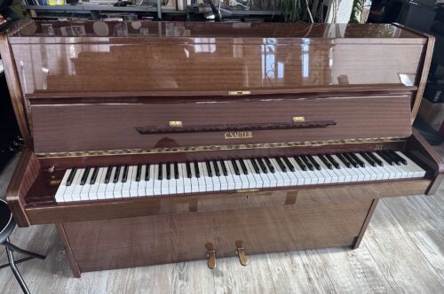 Piano C.SAUTER